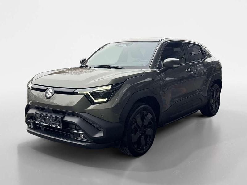 Neu Suzuki Vitara 135 kW (184 PS) 2026 Land breeze green pearl metall SUV