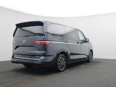 Gebraucht VW Multivan Style 150 PS (110 kW) 2023 Blau Van / Kleinbus