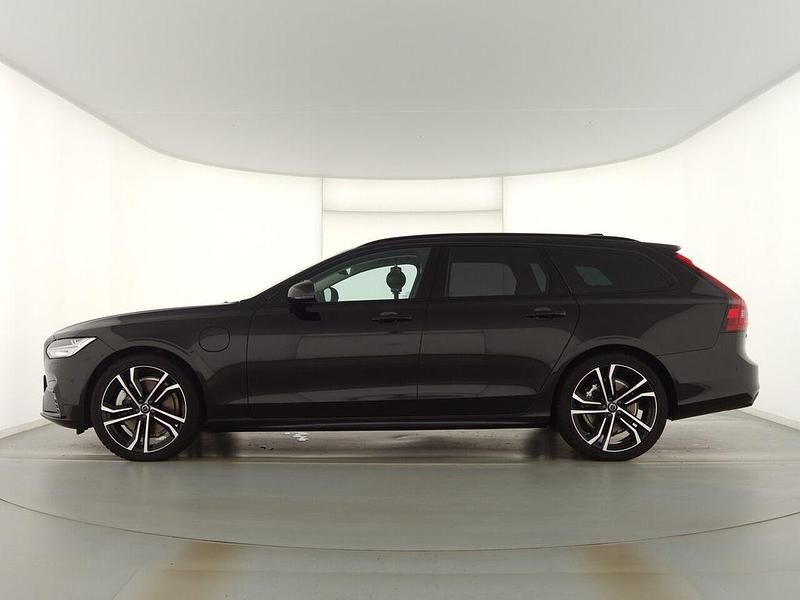Gebraucht Volvo V90 Plus 456 PS (335 kW) 2023 Schwarz Kombi
