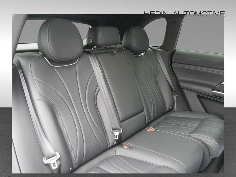 Gebraucht XPENG G9 AWD Performance 297 kW (405 PS) 2025 Weiß arctic white SUV