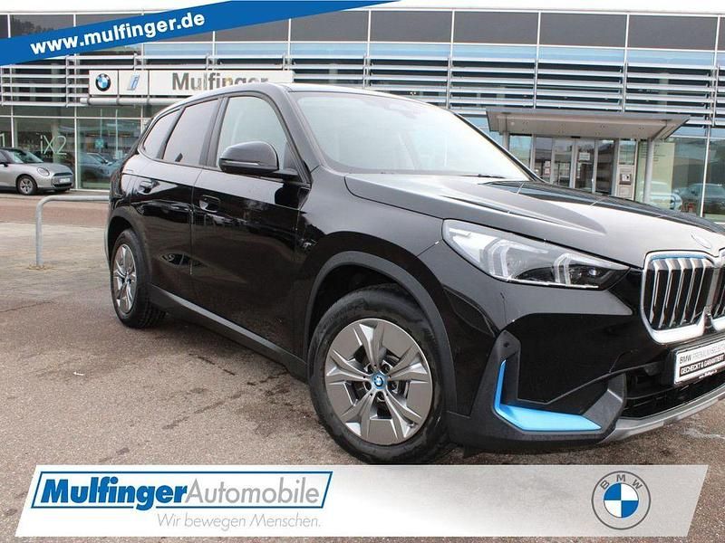 Gebraucht BMW iX1 Performance 230 kW (313 PS) 2023 Schwarz SUV