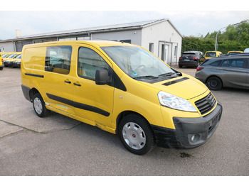 Gebraucht 2015 Fiat Scudo Van | 5.900 € (Superpreis) - Bild 1/4