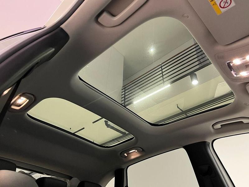 Gebraucht Mercedes B220 Progressive 190 PS (139 kW) 2019 Weiß Van / Kleinbus