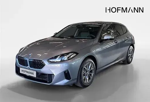 Neu BMW 120 170 PS (125 kW) 2026 Grün Kleinwagen