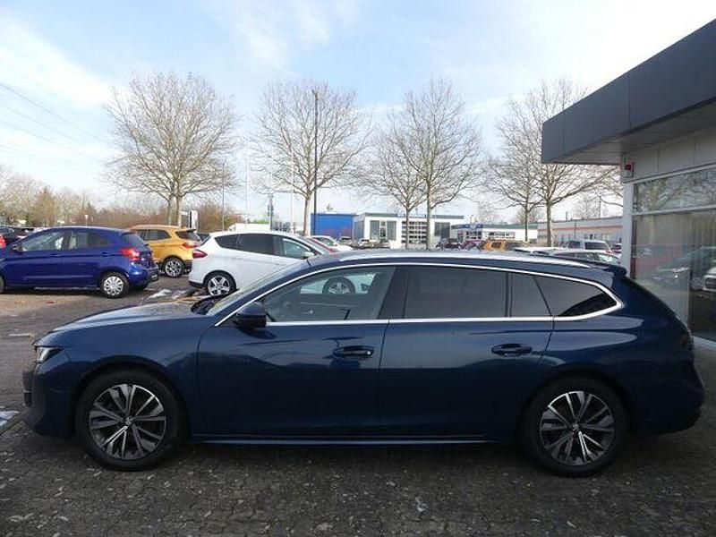 Gebraucht Peugeot 508 131 PS (96 kW) 2021 Andere Limousine