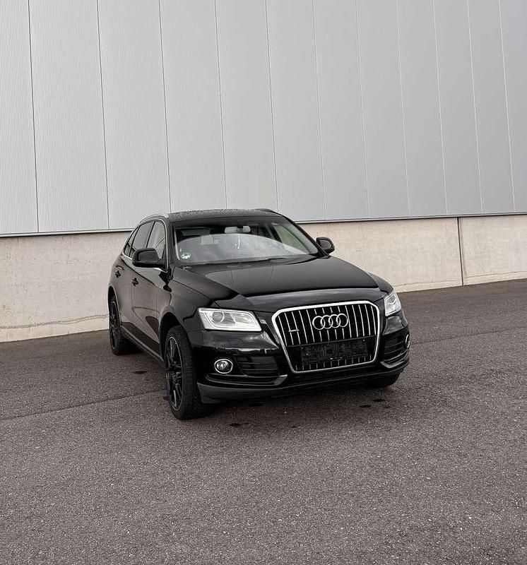 Gebraucht 2012 Audi Q5 SUV | 12.000 € (Fairer Preis) - Bild 1/4