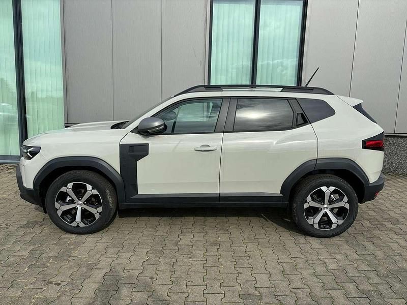 Neu Dacia Duster Extreme 158 PS (116 kW) 2026 Wählbar SUV