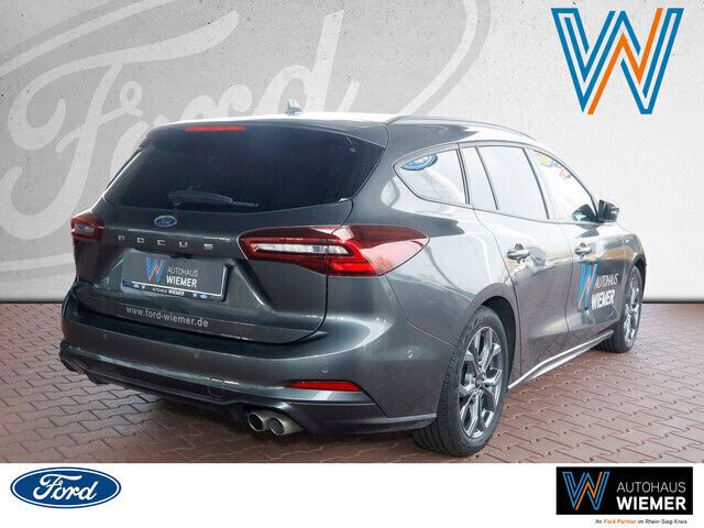 Gebraucht Ford Focus ST-Line 155 PS (114 kW) 2023 Andere farbe Kombi