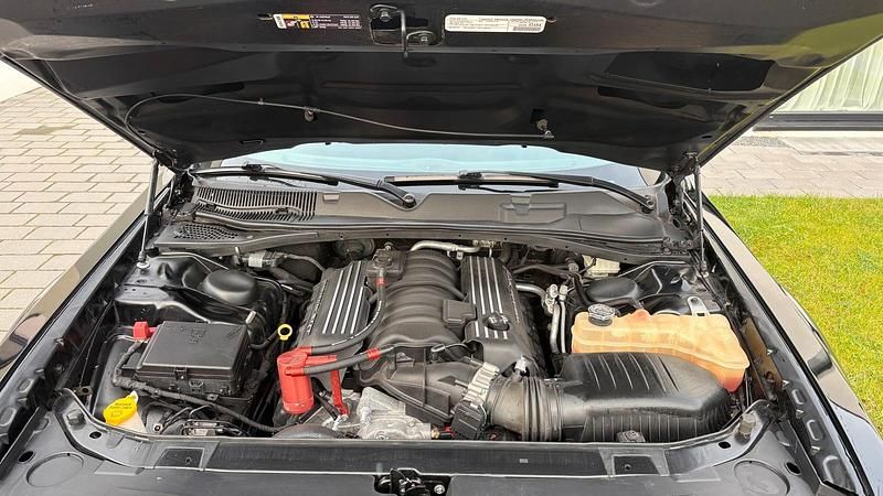 Gebraucht Dodge Challenger 492 PS (361 kW) 2018 Schwarz Coupé