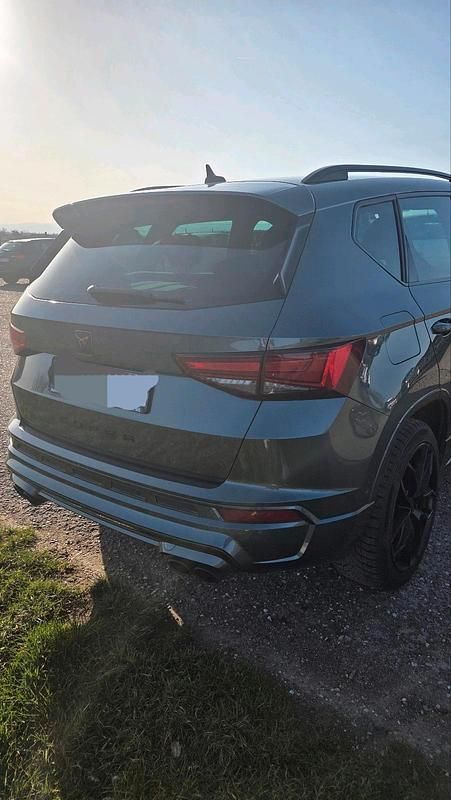 Gebraucht Cupra Ateca 300 PS (220 kW) 2021 Andere farben SUV