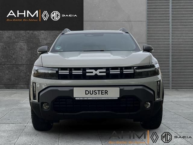 Ny Dacia Duster Journey 140 HK (102 kW) 2026 Beige SUV