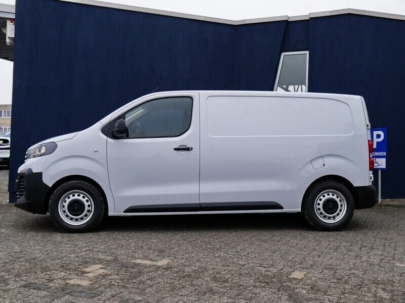 Gebraucht Peugeot Expert 144 PS (105 kW) 2025 Weiß Van