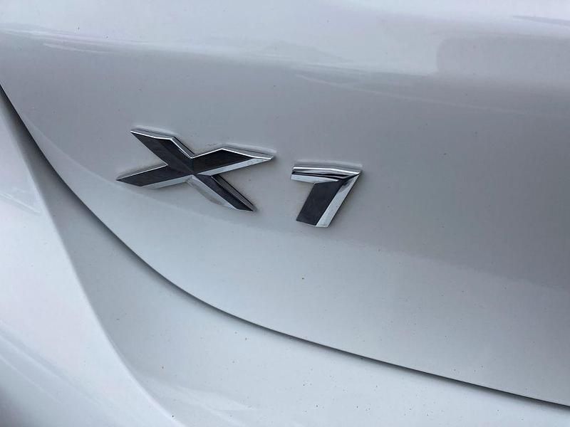 Gebraucht BMW X1 140 PS (102 kW) 2020 Weiß SUV