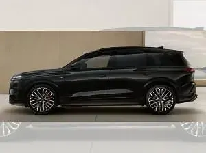 Neu Audi Q7 299 PS (219 kW) 2026 Schwarz (mythosschwarz metallic) SUV