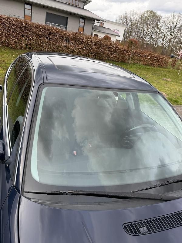 Gebraucht BMW 320 150 PS (110 kW) 2000 Blau Limousine