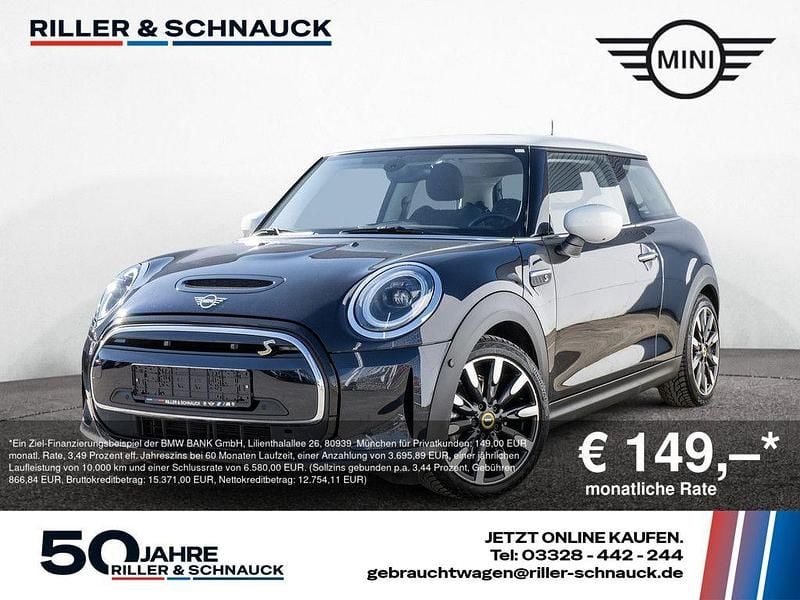 Gebraucht Mini Cooper SE Classic 142 kW (194 PS) 2021 Andere Kleinwagen