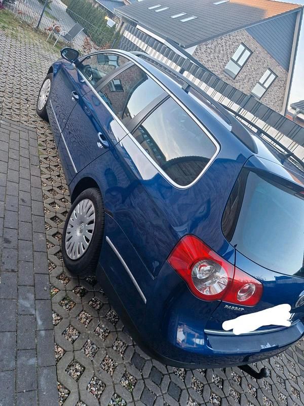 Gebraucht VW Passat 2006 Kombi