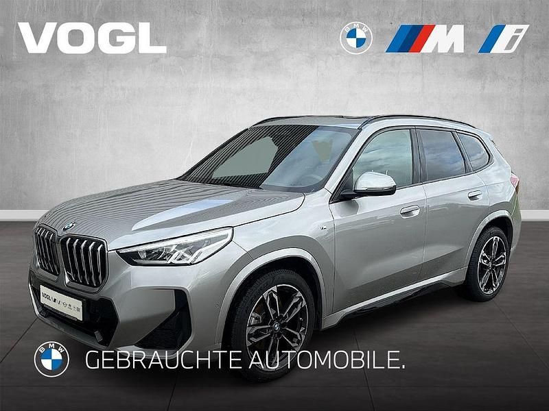 Silber Gebraucht 2024 BMW X1 M Sport SUV | 38.800 € (Guter Preis) - Bild 1/4