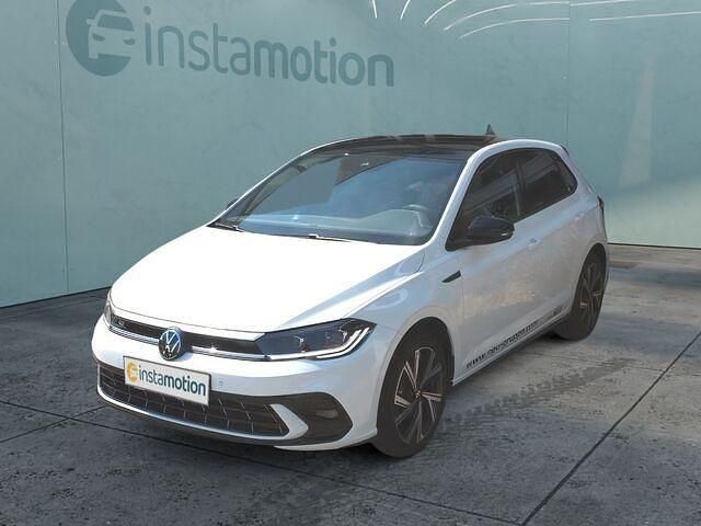 Second-hand VW Polo Pro 95 CP (69 kW) 2023 Alb Berlinǎ