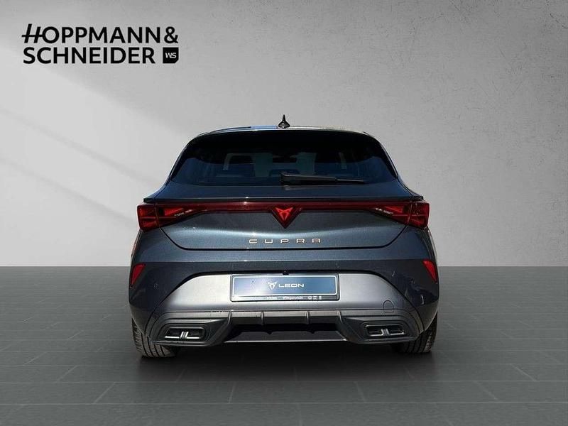 Gebraucht Cupra Leon 150 PS (110 kW) 2025 "magnetic tech" Limousine