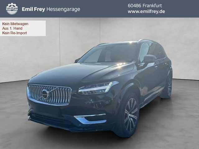 Gebraucht 2024 Volvo XC90 SUV | 52.800 € (Superpreis) - Bild 1/4