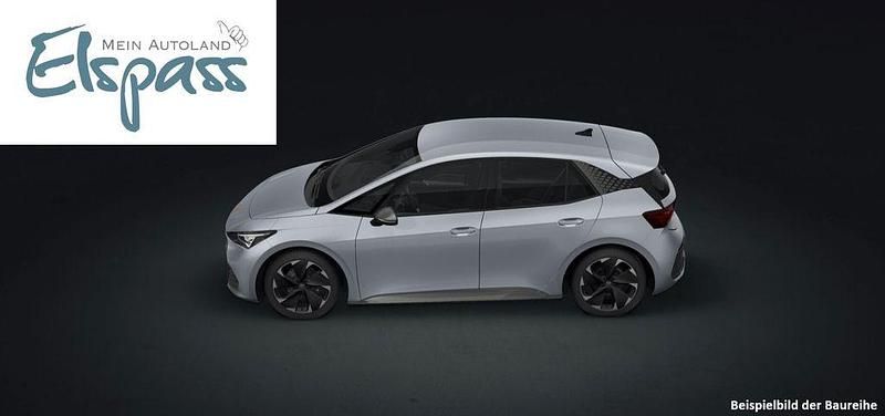 Neu Cupra Born 169 kW (231 PS) 2026 Weiß Kleinwagen