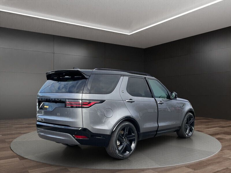 Gebraucht Land Rover Discovery 5 HSE Dynamic 349 PS (256 kW) 2022 Andere farbe SUV
