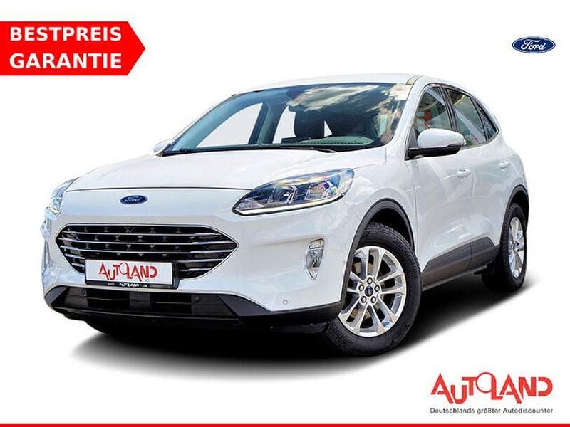 Andere Gebraucht 2020 Ford Kuga Titanium SUV | 24.990 € (Guter Preis) - Bild 1/4