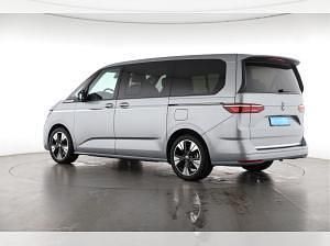 Neu VW Multivan Style 150 PS (110 kW) 2026 Silber (monosilber) Van / Kleinbus