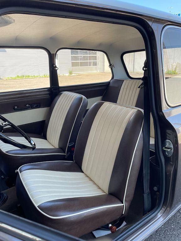 Second-hand Mini 1000 38 CP (27 kW) 1976 Maro Hatchback