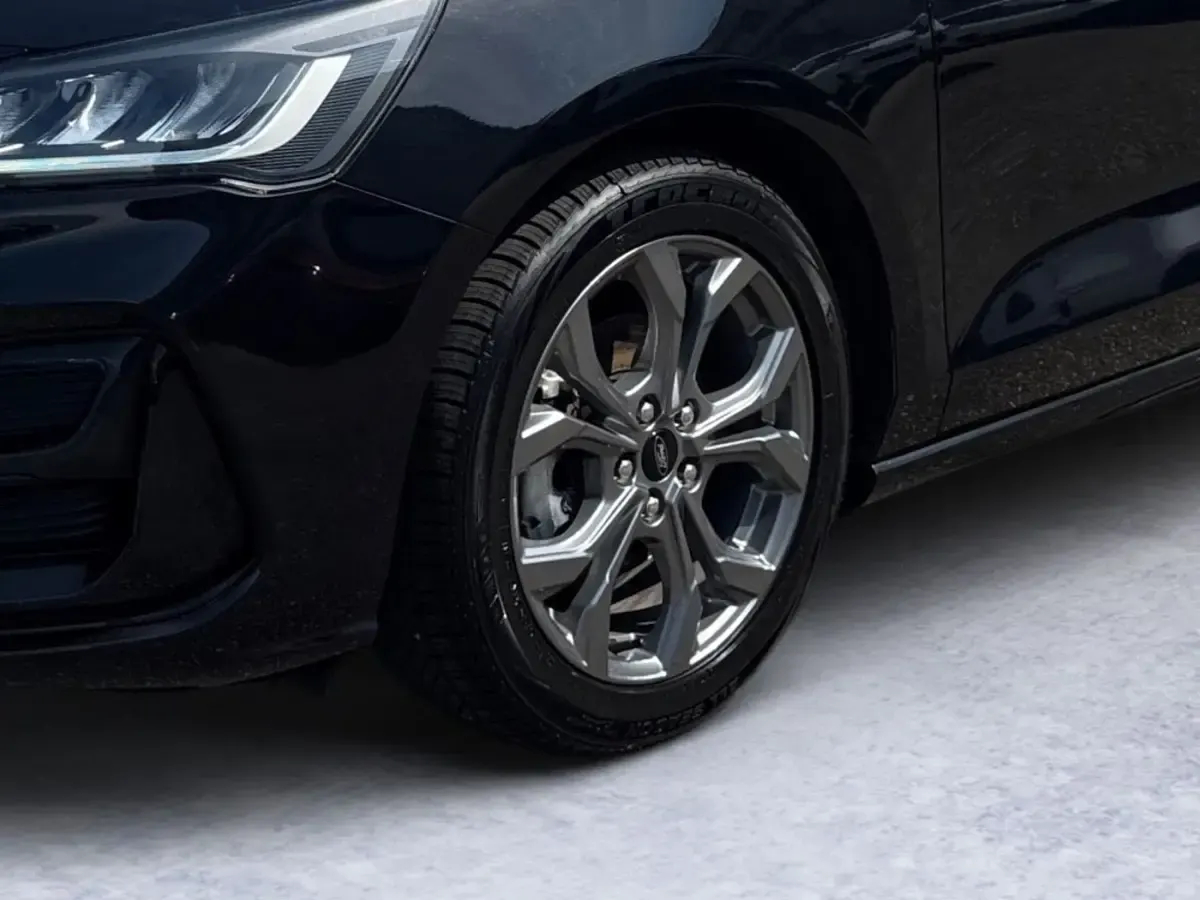 Gebraucht Ford Focus ST-Line 2024