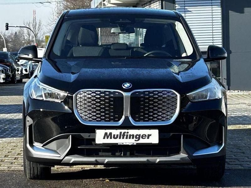 Gebraucht BMW iX1 Performance 230 kW (313 PS) 2023 Schwarz SUV