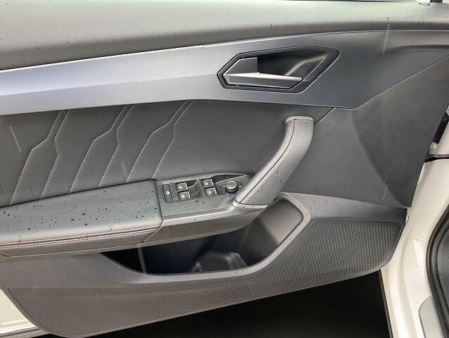 Gebraucht Cupra Formentor 150 PS (110 kW) 2023 Weiß SUV