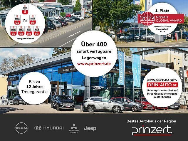 Gebraucht Jeep Wrangler Sahara 272 PS (200 kW) 2024 Earl SUV