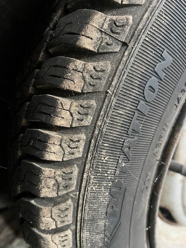 Blau Gebraucht 1988 Trabant 601 Limousine | 2.960 € - Bild 1/4