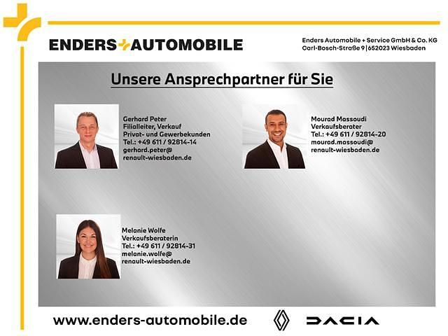 Gebraucht Renault Clio V Evolution 67 PS (49 kW) 2024 Weiss Kleinwagen