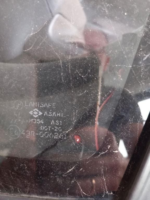 Gebraucht Honda CR-X 90 PS (66 kW) 1991 Rot Coupé