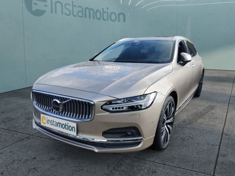 Other Gebraucht 2023 Volvo V90 Ultimate Kombi | 45.690 € (Fairer Preis) - Bild 1/4