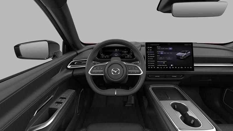 Neu 2025 Mazda 6e Takumi-Line Limousine | 38.750 € (Superpreis) - Bild 1/2