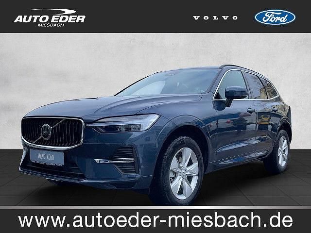 Denim blue (blau) Gebraucht 2023 Volvo XC60 Core SUV | 39.890 € (Fairer Preis) - Bild 1/4