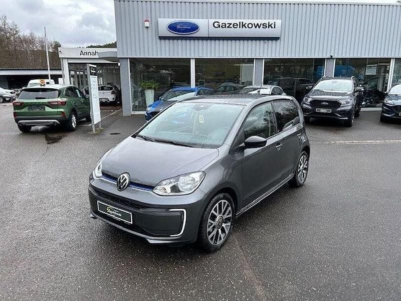 Gebraucht VW e-up! Edition 67 kW (92 PS) 2024 Grau Kleinwagen