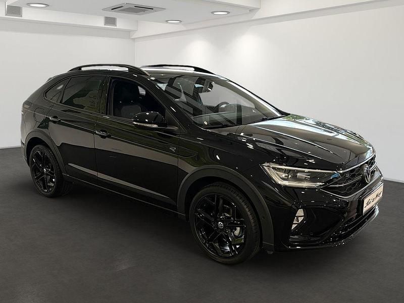 Gebraucht VW Taigo R-line 150 PS (110 kW) 2025 Deep black perleffekt SUV
