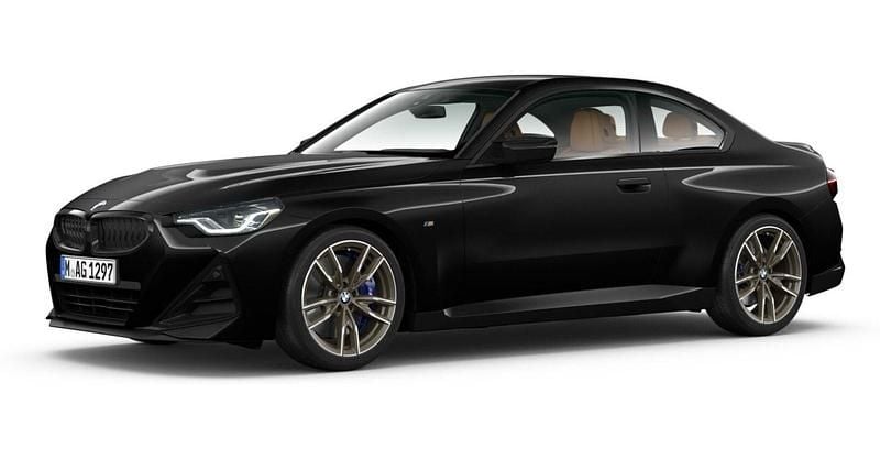 Gebraucht 2024 BMW M240 M Sport Coupé | 63.500 € - Bild 1/1