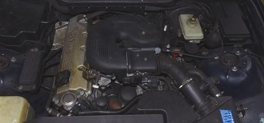 Gebraucht BMW 316 105 PS (77 kW) 1999 Schwarz