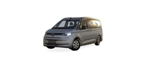 Neu 2025 VW T7 Beach Van | 56.589 € (Superpreis) - Bild 1/2