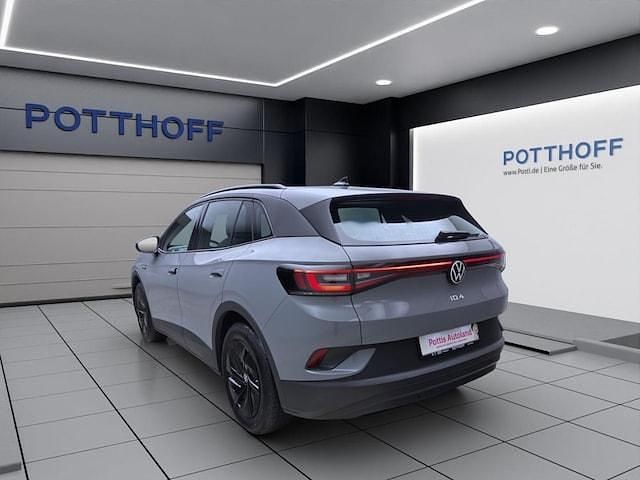 Gebraucht VW ID.4 Pure 125 kW (170 PS) 2024 SUV