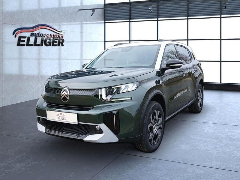 Neu 2025 Citroën C3 Aircross SUV | 23.110 € (Fairer Preis) - Bild 1/1