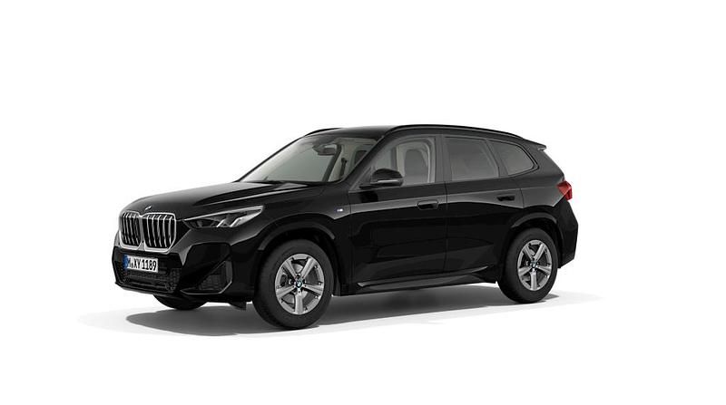 Gebraucht 2025 BMW X1 Efficient Dynamics SUV | 44.870 € (Fairer Preis) - Bild 1/1