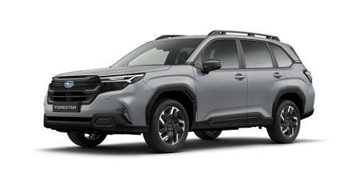 Neu Subaru Forester 136 PS (100 kW) 2026 Grau SUV