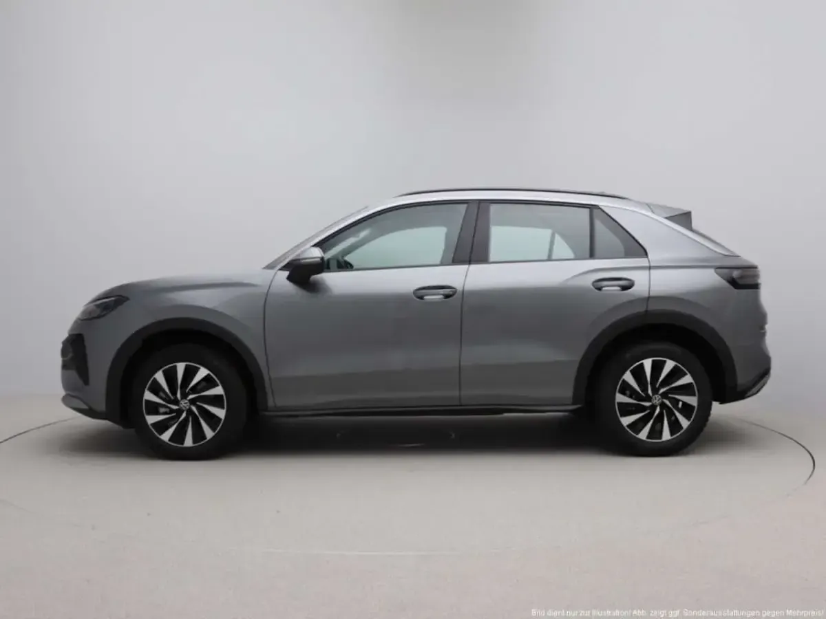 Neu VW T-Roc R-line 150 PS (110 kW) 2026 Wählbar  ggf. gegen aufpreis SUV